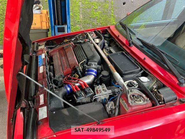 Lancia DELTA 1995-09 7617408-8