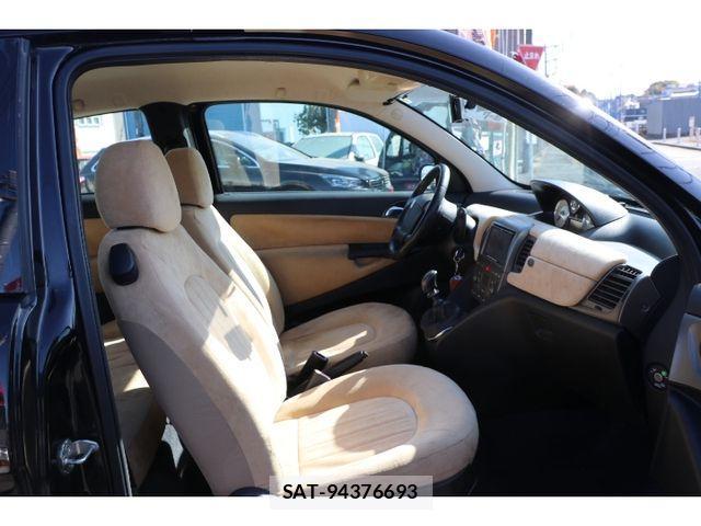 Lancia Ypsilon 2006-08 2962436-10