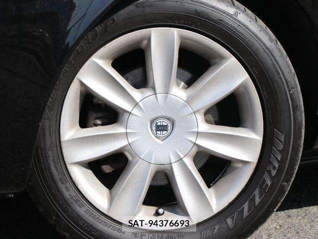 Lancia Ypsilon 2006-08 2962436-15