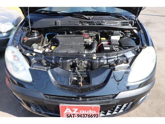 Lancia Ypsilon 2006-08 2962436-16