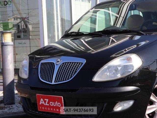 Lancia Ypsilon 2006-08 2962436-18