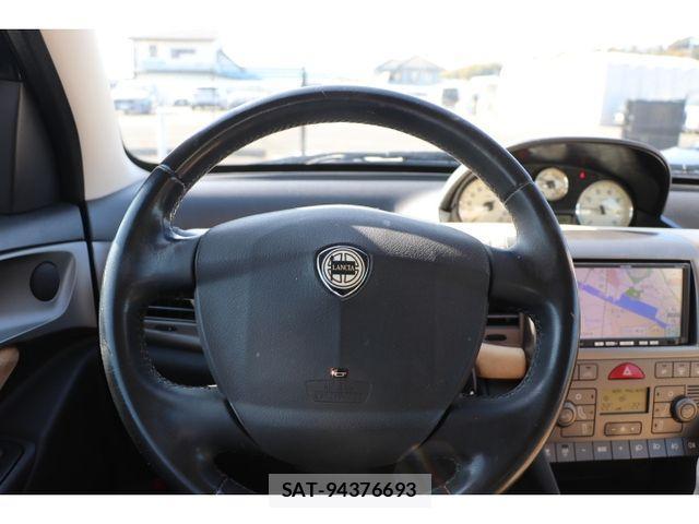 Lancia Ypsilon 2006-08 2962436-1
