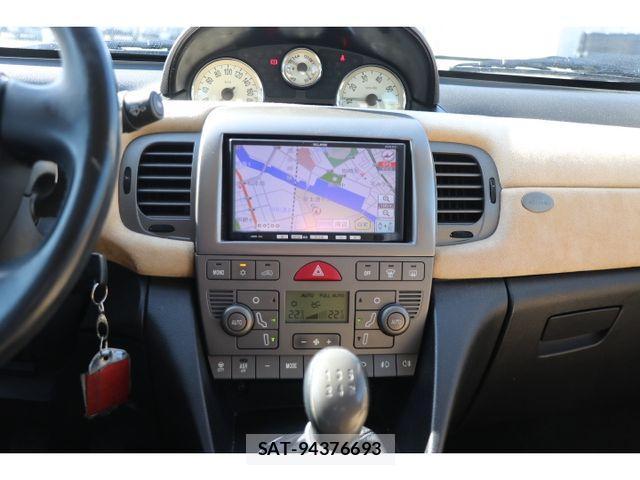 Lancia Ypsilon 2006-08 2962436-5