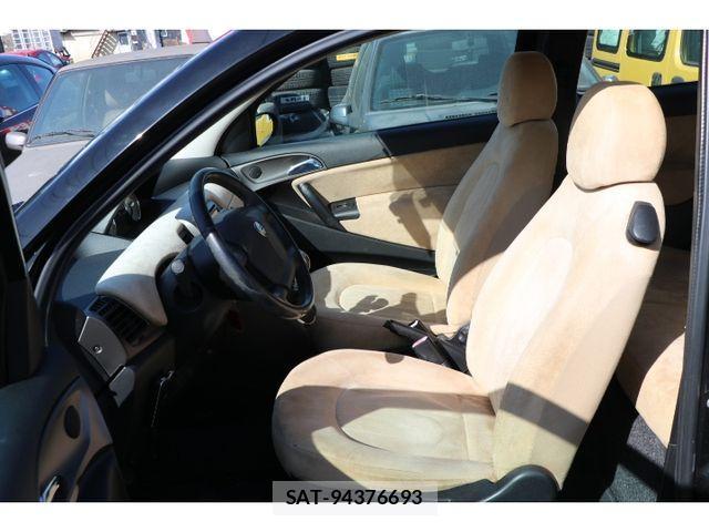 Lancia Ypsilon 2006-08 2962436-7
