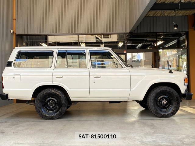 Toyota LAND CRUISER 1981-06 7220458-10