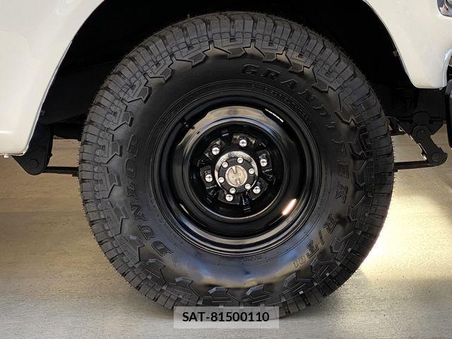 Toyota LAND CRUISER 1981-06 7220458-13