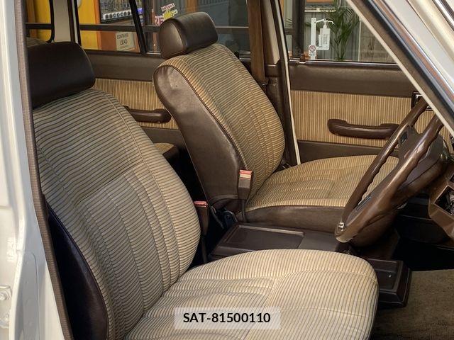 Toyota LAND CRUISER 1981-06 7220458-14