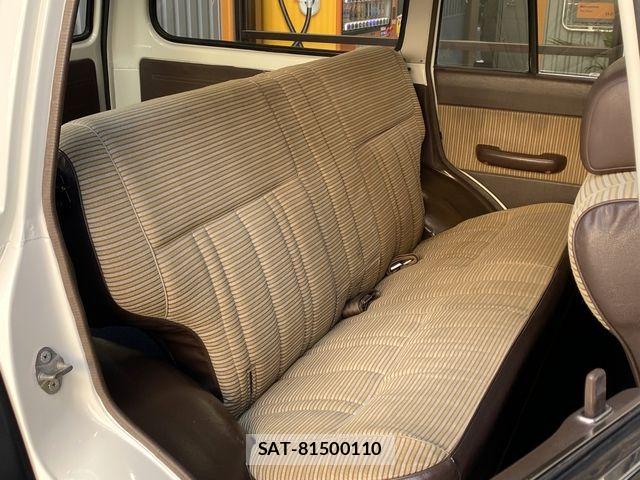 Toyota LAND CRUISER 1981-06 7220458-16