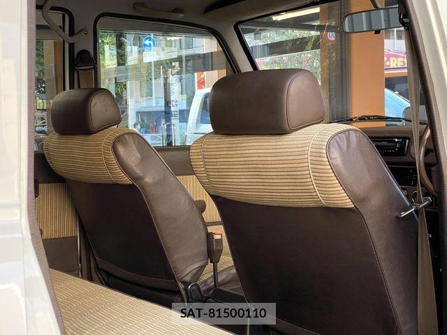 Toyota LAND CRUISER 1981-06 7220458-17