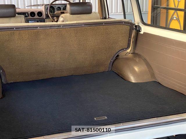 Toyota LAND CRUISER 1981-06 7220458-19