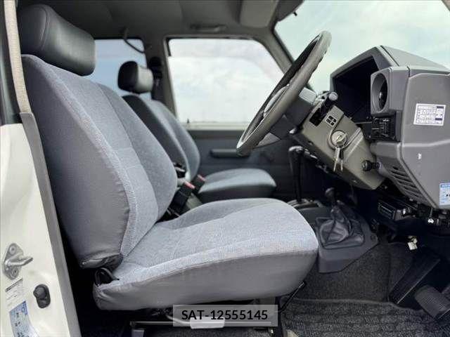 Toyota LAND CRUISER 2000-11 7617409-15