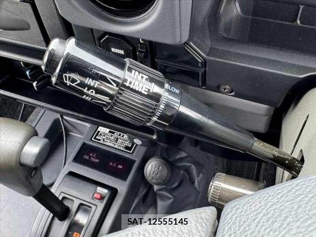Toyota LAND CRUISER 2000-11 7617409-20