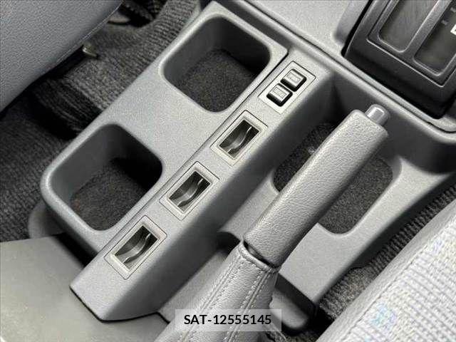 Toyota LAND CRUISER 2000-11 7617409-24