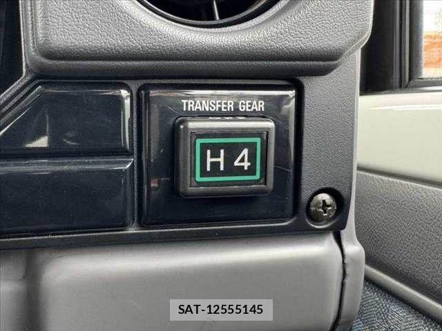 Toyota LAND CRUISER 2000-11 7617409-25