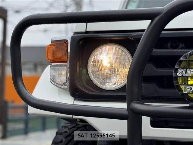 Toyota LAND CRUISER 2000-11 7617409-28