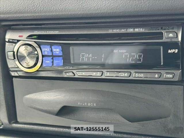 Toyota LAND CRUISER 2000-11 7617409-2