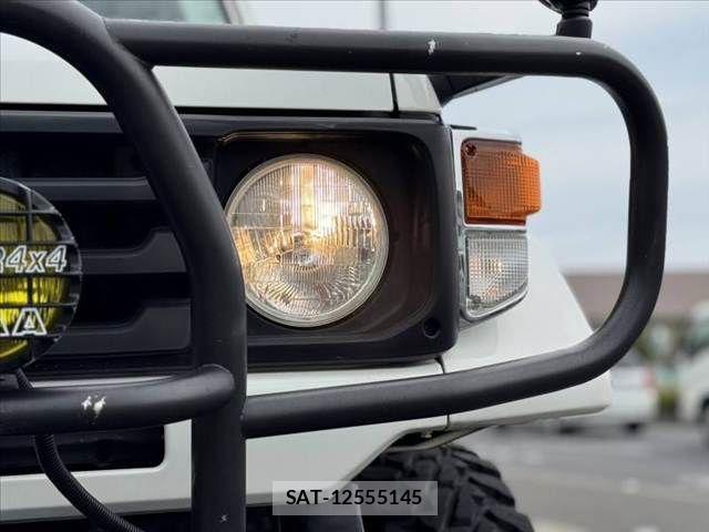 Toyota LAND CRUISER 2000-11 7617409-29