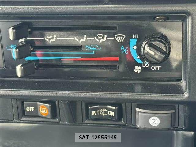 Toyota LAND CRUISER 2000-11 7617409-3