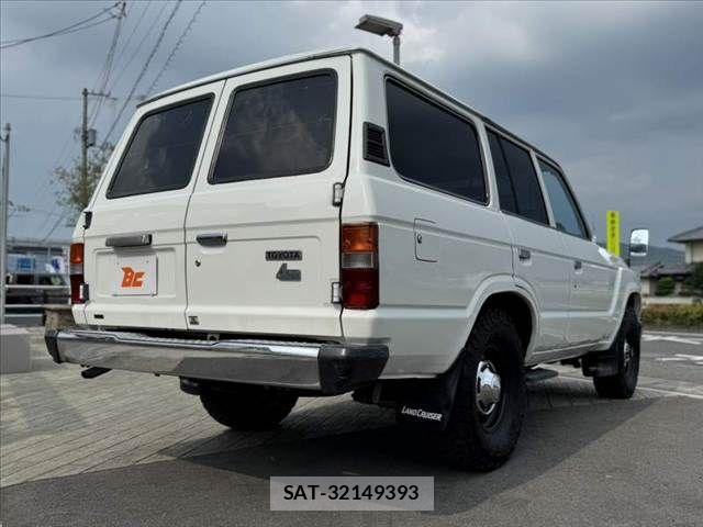 Toyota LAND CRUISER 1981-06 8315021-14