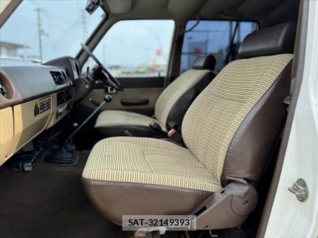 Toyota LAND CRUISER 1981-06 8315021-16