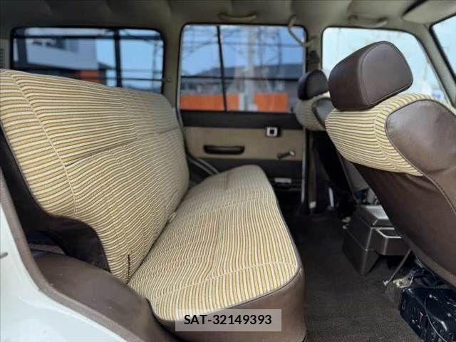 Toyota LAND CRUISER 1981-06 8315021-18