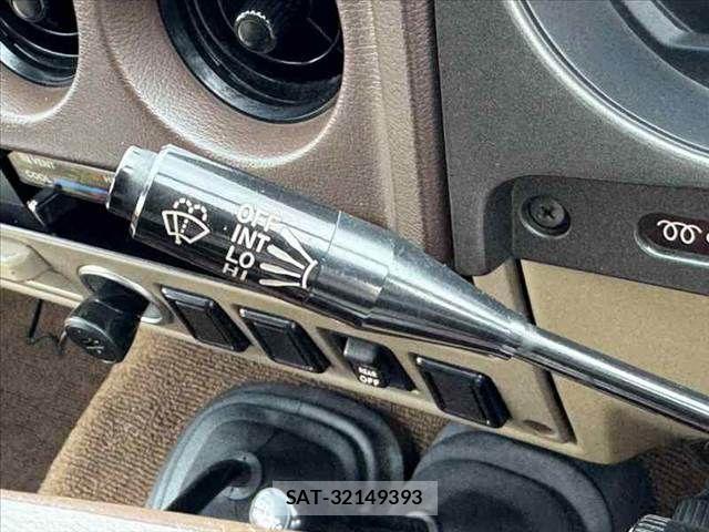 Toyota LAND CRUISER 1981-06 8315021-20