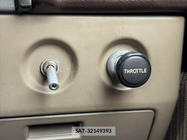 Toyota LAND CRUISER 1981-06 8315021-22