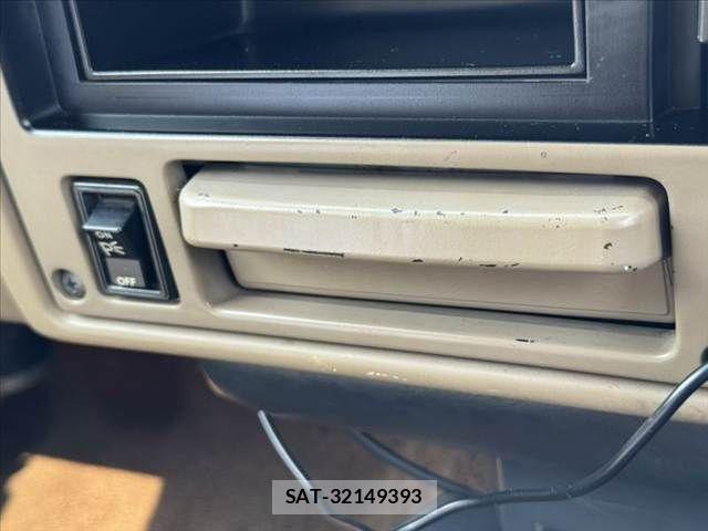 Toyota LAND CRUISER 1981-06 8315021-23