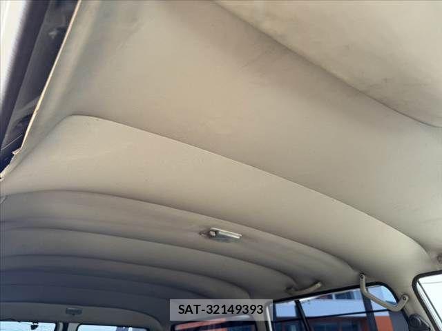 Toyota LAND CRUISER 1981-06 8315021-27
