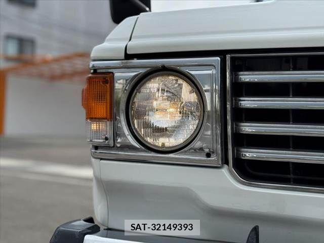 Toyota LAND CRUISER 1981-06 8315021-29