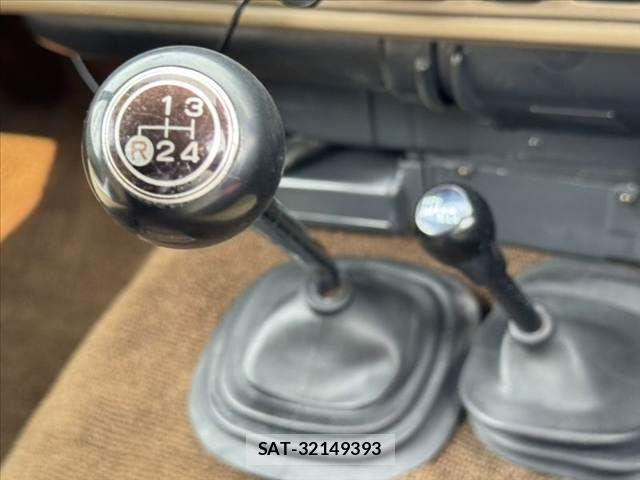 Toyota LAND CRUISER 1981-06 8315021-3