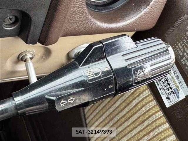 Toyota LAND CRUISER 1981-06 8315021-6