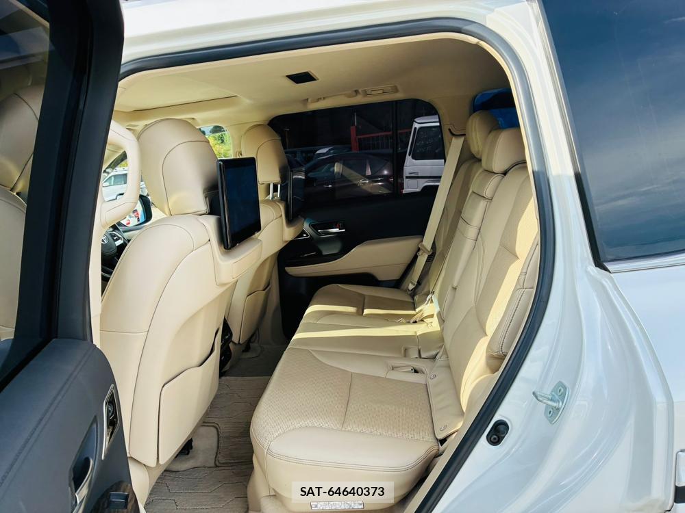 Toyota LAND CRUISER 2021-08 8278669-9