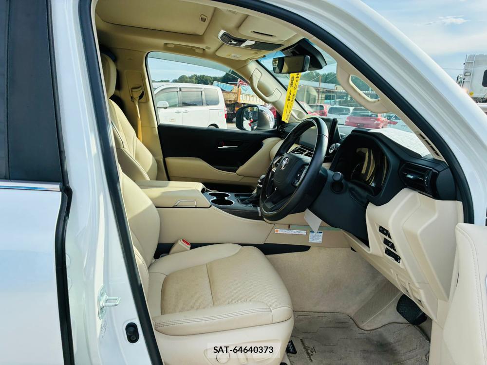 Toyota LAND CRUISER 2021-08 8278669-11