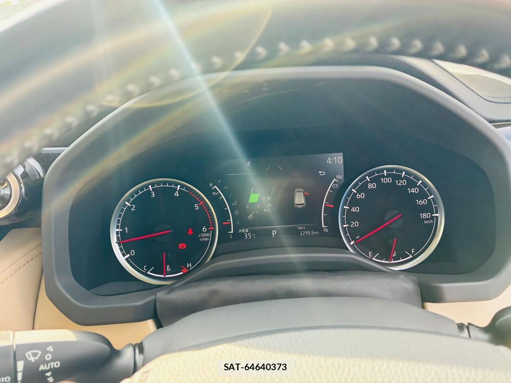 Toyota LAND CRUISER 2021-08 8278669-15
