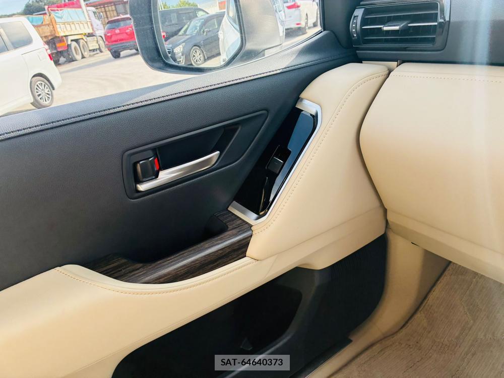 Toyota LAND CRUISER 2021-08 8278669-22