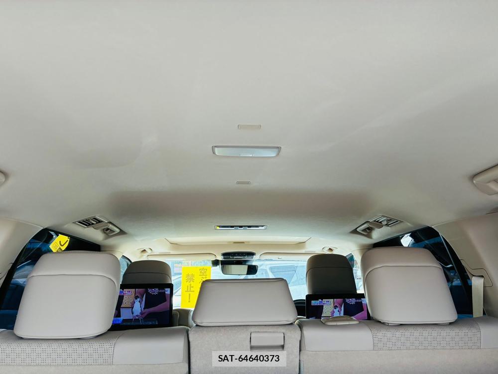 Toyota LAND CRUISER 2021-08 8278669-23