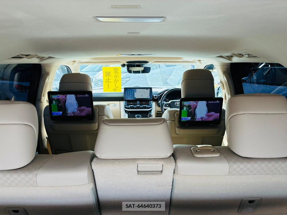 Toyota LAND CRUISER 2021-08 8278669-24