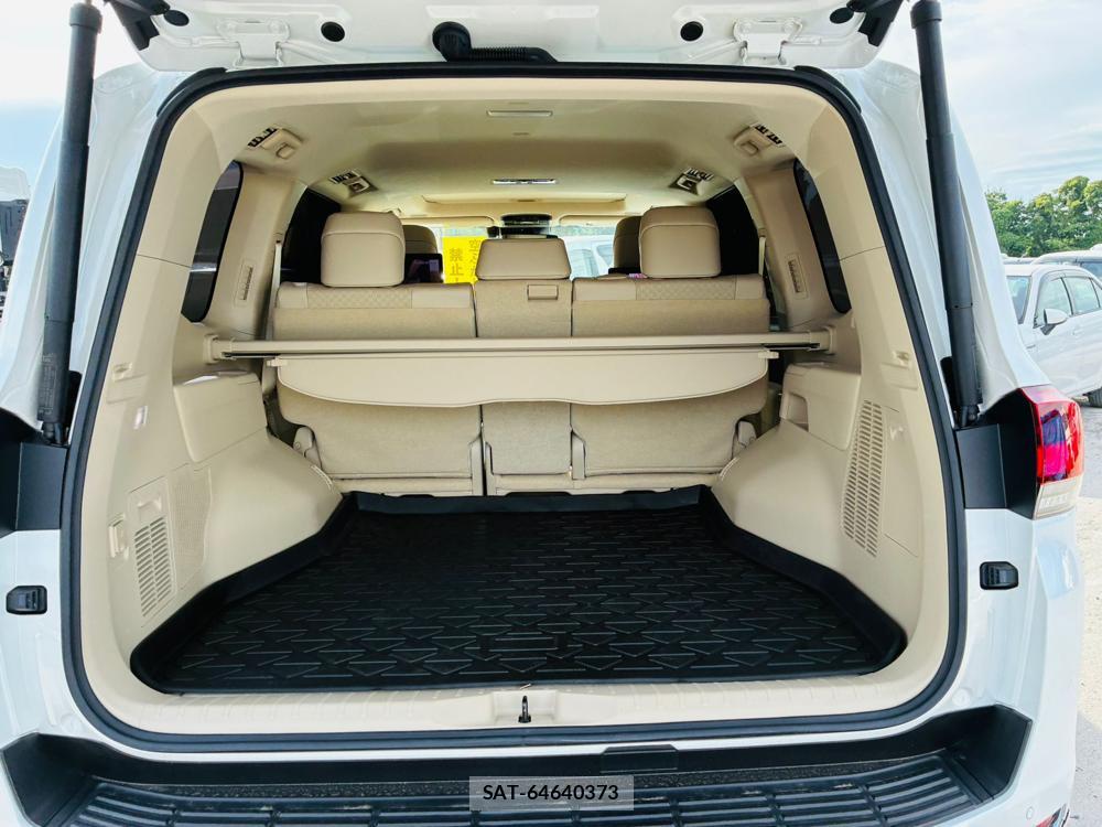 Toyota LAND CRUISER 2021-08 8278669-25