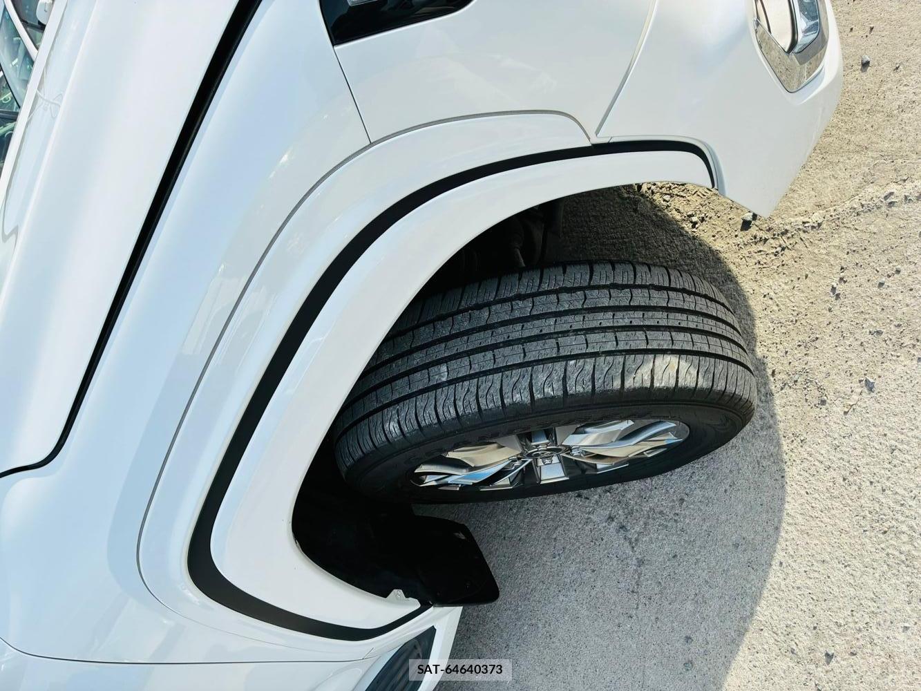 Toyota LAND CRUISER 2021-08 8278669-31