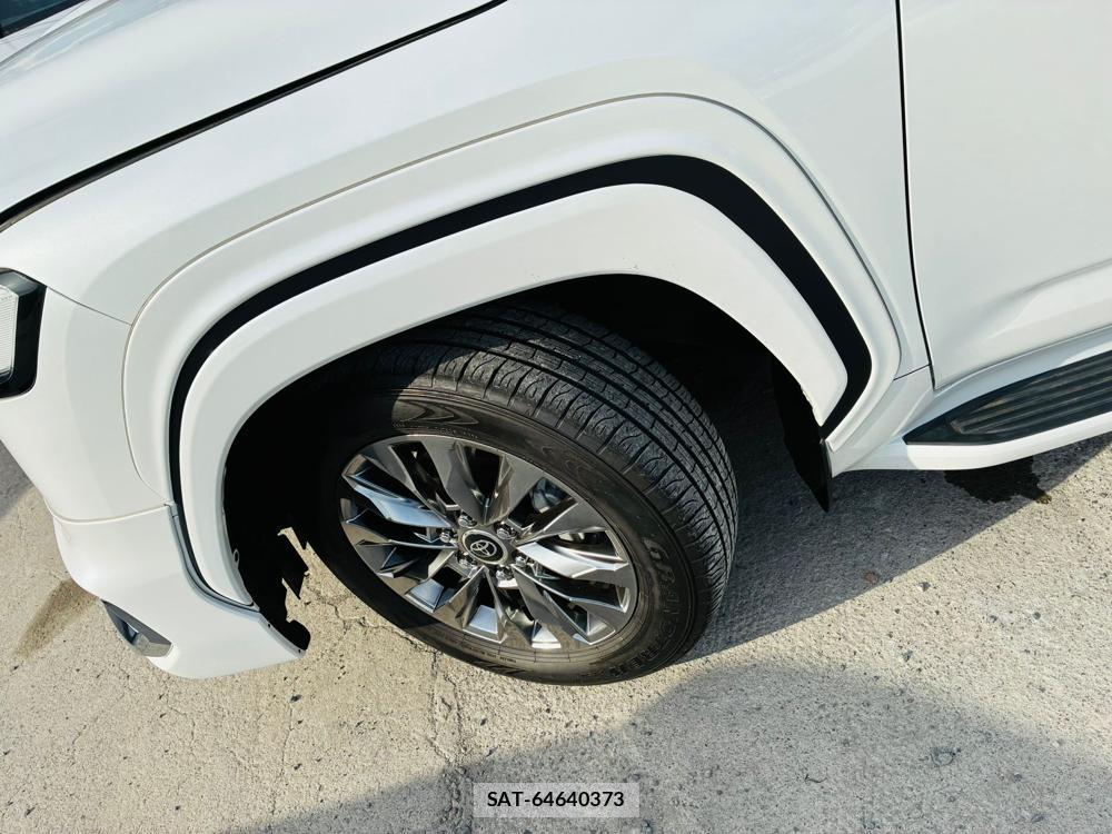 Toyota LAND CRUISER 2021-08 8278669-32