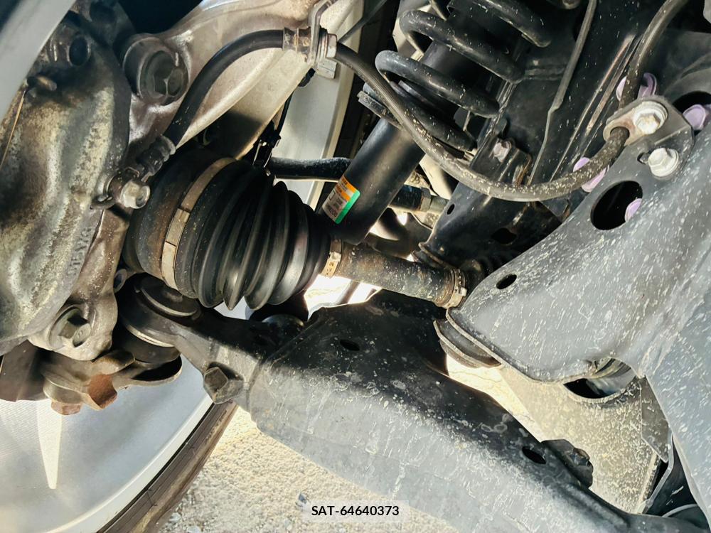 Toyota LAND CRUISER 2021-08 8278669-33