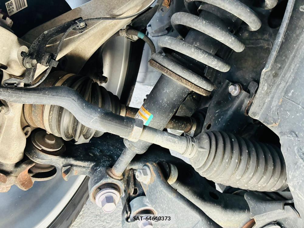 Toyota LAND CRUISER 2021-08 8278669-34