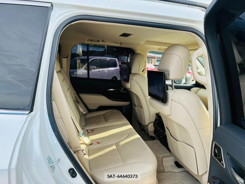 Toyota LAND CRUISER 2021-08 8278669-8