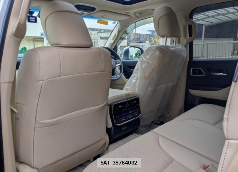 Toyota LAND CRUISER 2025-04 8860477-9