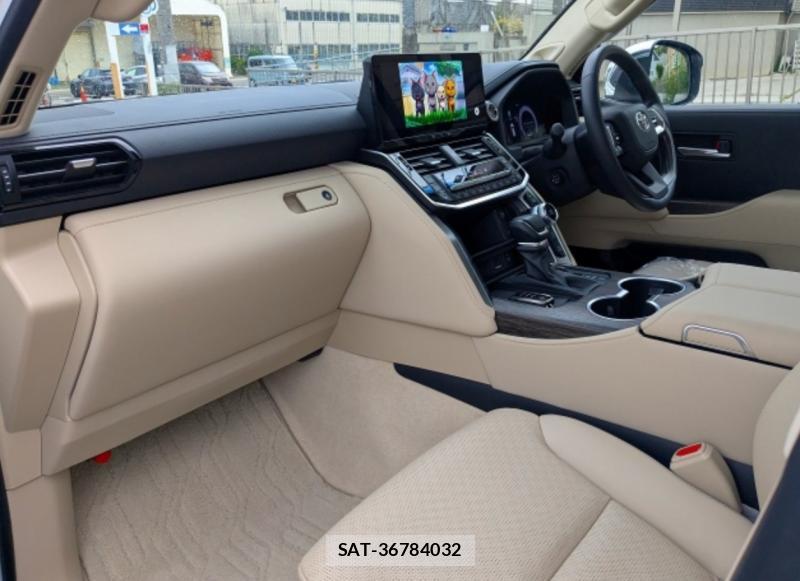 Toyota LAND CRUISER 2025-04 8860477-11