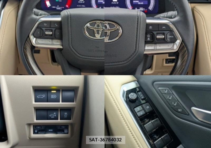 Toyota LAND CRUISER 2025-04 8860477-21
