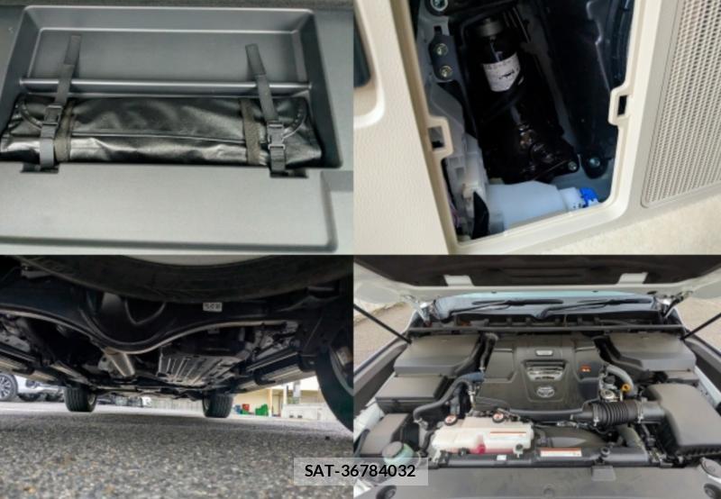 Toyota LAND CRUISER 2025-04 8860477-26