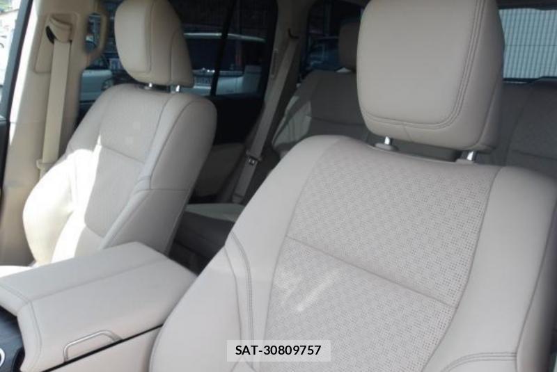Toyota LAND CRUISER 2025-08 8860510-9