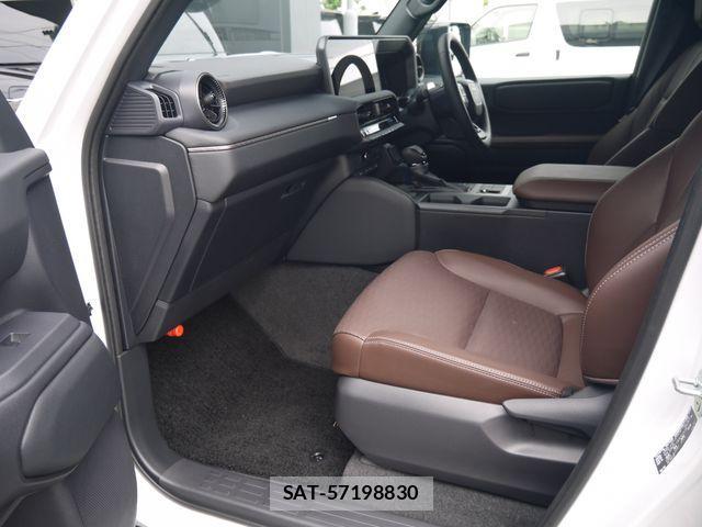 Toyota Land Cruiser 250 2024-06 988291-8